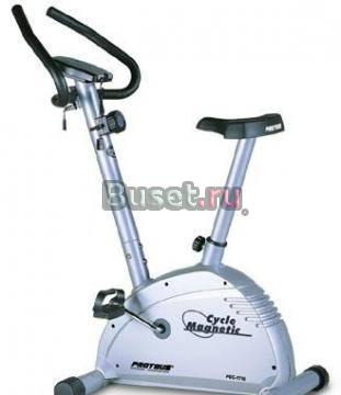 Велотренажер Proteus PEC-1715 Мытищи