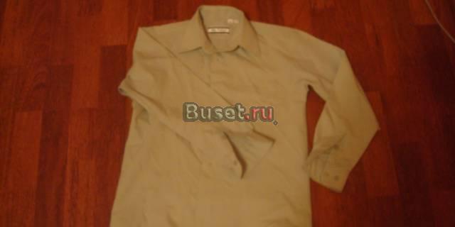 Рубашка Орел