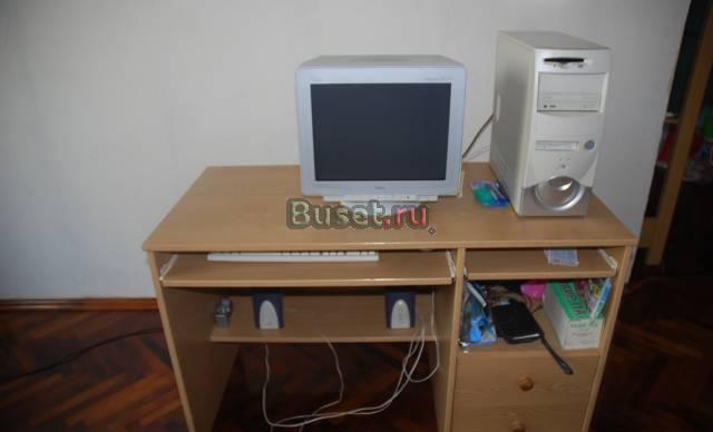 Компьютерный стол Москва