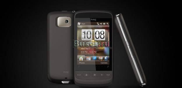 Продам HTC Touch2 (ростест) Москва