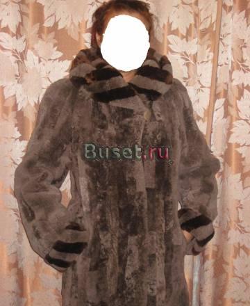 Шуба Санкт-Петербург