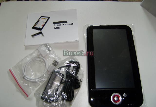 Ipad Eken M001 iPad Notebook 7" WiFi Москва