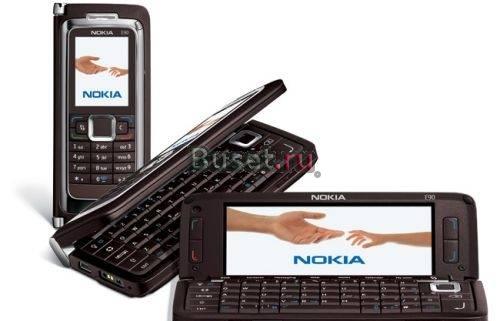 Продам Nokia Е90 Москва