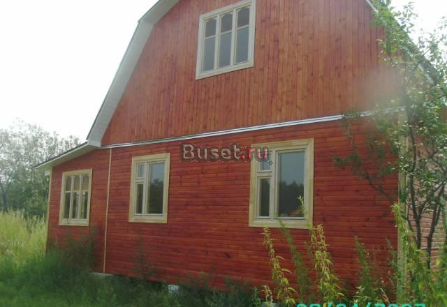 Новая дача в г.Киржач Киржач