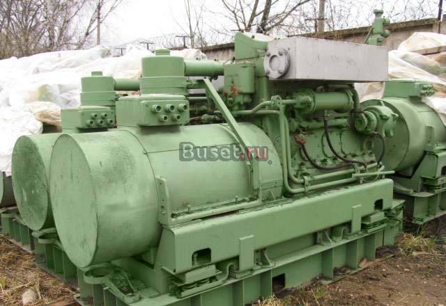 Дизельный генератор электростанция германия Москва