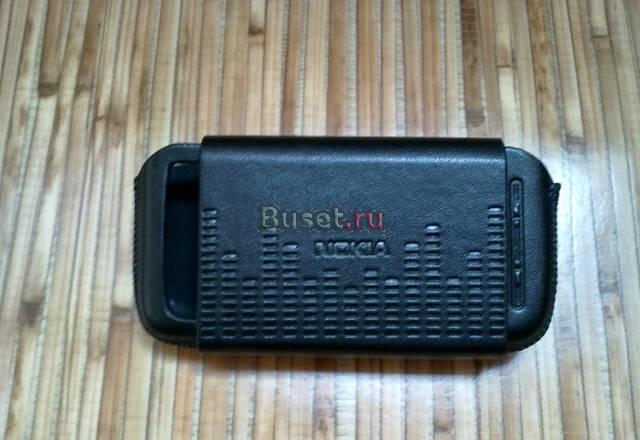Чехол для Nokia 5800 Санкт-Петербург