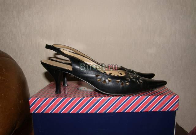 Босоножки Tervolina нат кожа дешево Санкт-Петербург