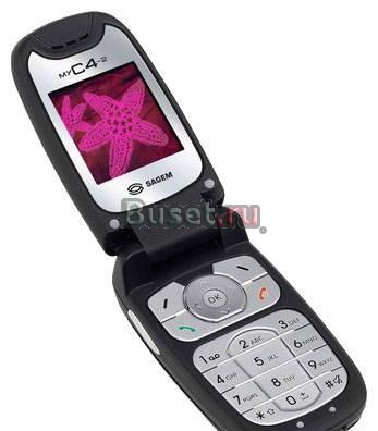 USB-кабель для телефона Sagem myC4-2 Санкт-Петербург