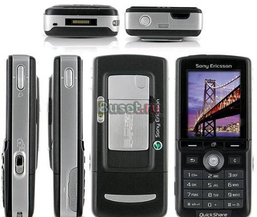 Sony Ericsson k750i Санкт-Петербург