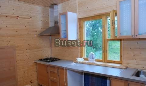 Продам дом в деревне Москва