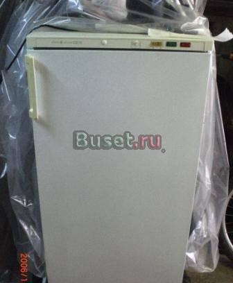 Продам морозильную камеру Москва