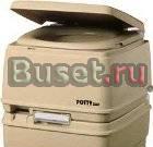 Биотуалет Thetford Porta Potti High Москва