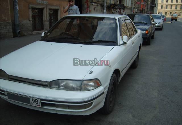 Toyota Carina, 1991 Санкт-Петербург