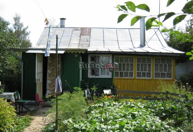 Дом в Подмосковье Одинцово