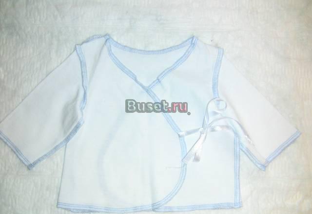 Новые распашонка 56р-р, пинетки Москва