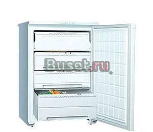 Морозильник Бирюса 14 (мш 120) Санкт-Петербург