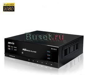 Медиаплеер Bevix BV6010 Москва