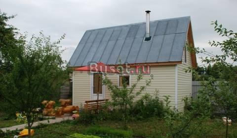 Продам дом в деревне Москва