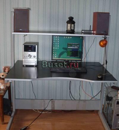 Компьютерный стол Jerker (пр-во ikea) Москва