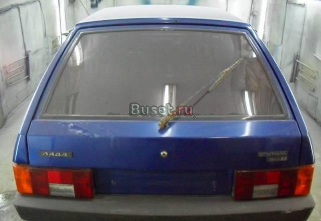 ВАЗ 2112, 2008 куплю любой ВАЗ и газ на запчасти Ногинск