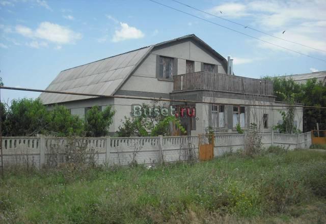 Дом в Крыму Москва