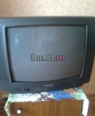 Телевизор Москва