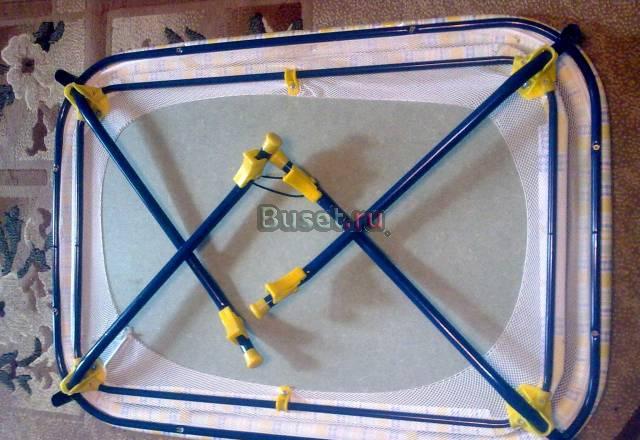 Манеж Ярославль