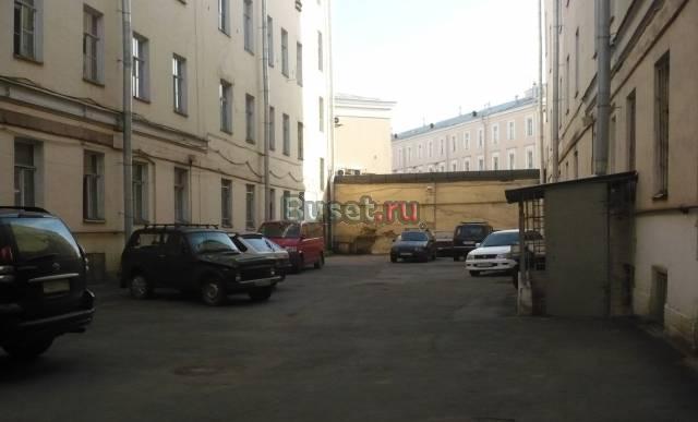 Продаю интересную комнату в центре Санкт-Петербург
