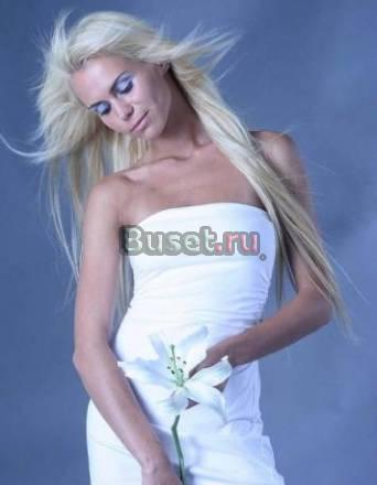 Наращивание волос Москва