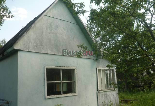 Летняя дача(5x4)4 сотки,ст.Обнинск Москва