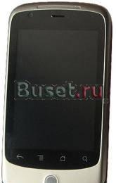 HTC Android Hero WG3. Гарантия 6 мес Москва