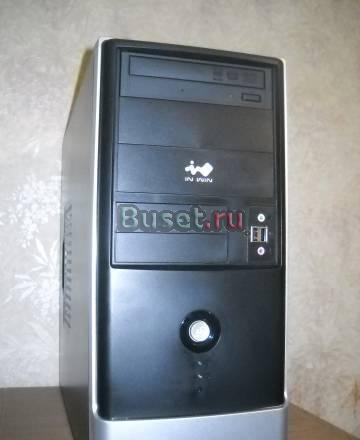 Продам мощьную игровую машинку AMD II Phenom x4" Москва