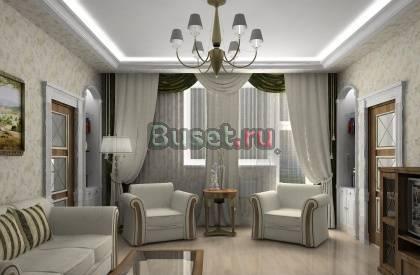 М.Киевская комната на длит.срок 8400р Москва