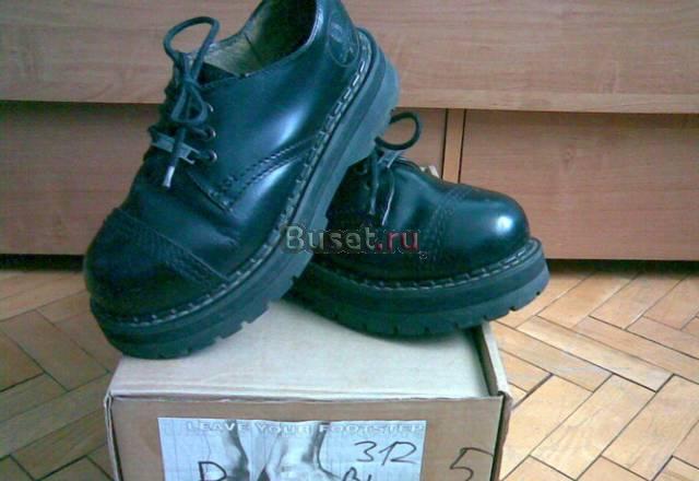 Ботинки Camelot Москва