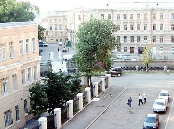 Сдаю посуточно элитную квартиру в центре Санкт-Петербург