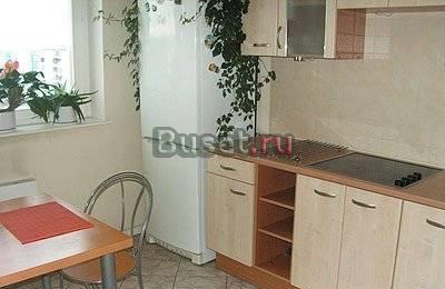 М.Черная Речка(1к.кв.) Санкт-Петербург
