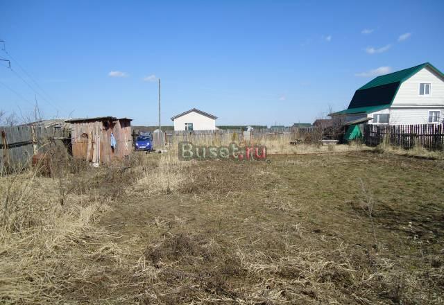 Земельный участок в г.Киржач Москва