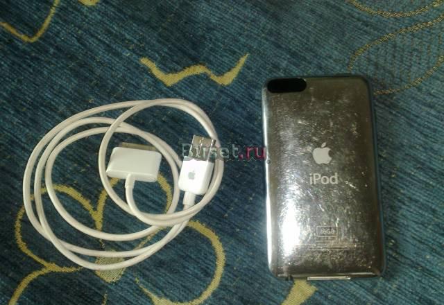 Продаю ipod touch 2g 16GB Санкт-Петербург