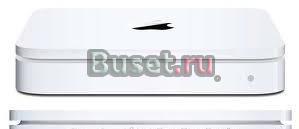 Apple Time Capsule 1Tb Санкт-Петербург