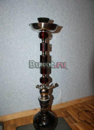 Кальян (Новый), 66 см Москва