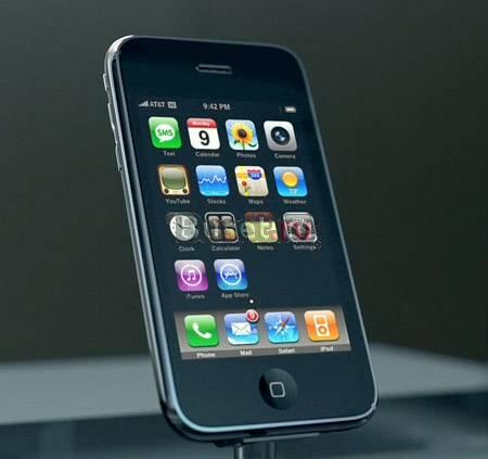 Iphone 3gs 32 Gb black (оригинал) Санкт-Петербург