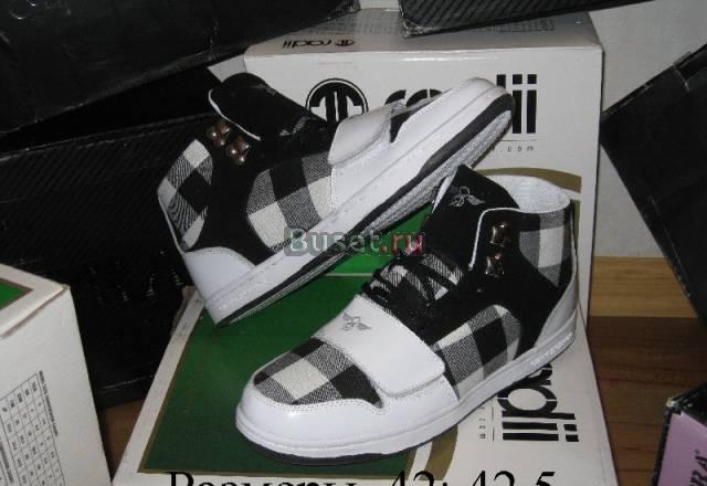 Кросовки Creative Recreation Санкт-Петербург