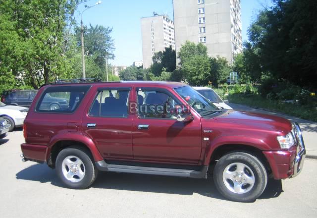 Great Wall SUV, 2008 Королев
