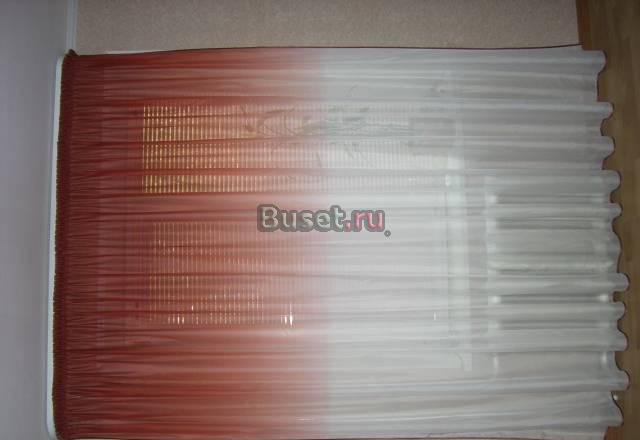 Шикарные новые шторы,вам крупно повезло Москва