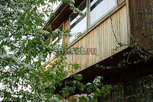 Дача, 12сот, 45км от МКАД, Горьковское ш Москва