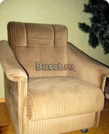 2 мягких удобных кресла Москва