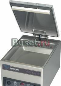 Вакуумная машина Henkelman mini jumbo 2010 Москва