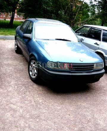 Opel Vectra, 1990 Санкт-Петербург