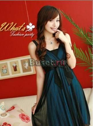 Шифоновое платье Самара