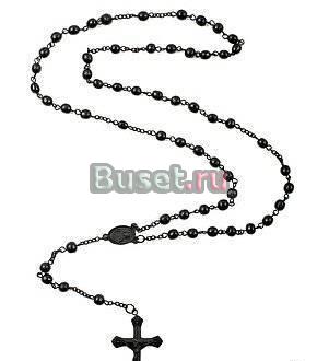 Розарий как у звезд италия Москва